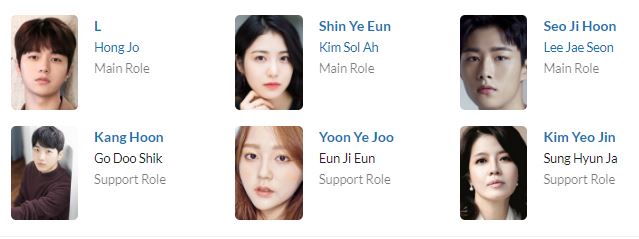 بازیگران سریال خوش امدی