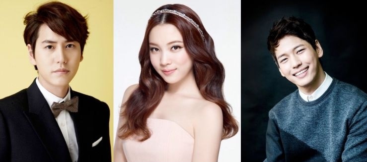 دانلود سریال کره ای بونگ سون: یک سایبورگ عاشق - سریال کره ای Bong Soon: A Cyborg in Love 1 دانلود سریال کره ای بونگ سون: یک سایبورگ عاشق