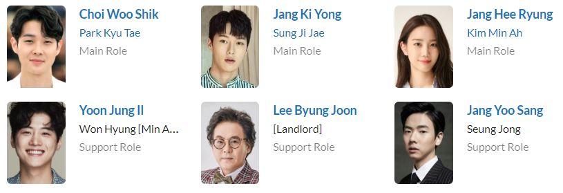 دانلود سریال کره ای پسر همسایه بغلی - دانلود سریال کره ای The Boy Next Door 2 دانلود سریال کره ای پسر همسایه بغلی