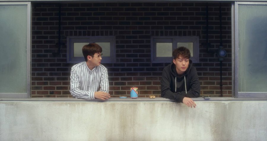 دانلود سریال کره ای پسر همسایه بغلی - دانلود سریال کره ای The Boy Next Door 1 دانلود سریال کره ای پسر همسایه بغلی