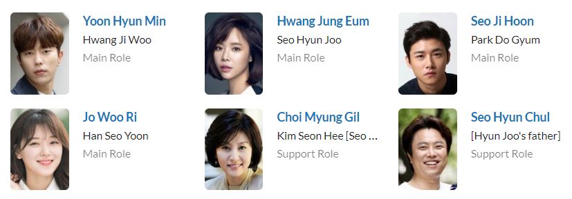 دانلود سریال مردها مثل هم هستند - دانلود سریال کره ای Men are Men 2 دانلود سریال کره ای مردها مثل هم هستند