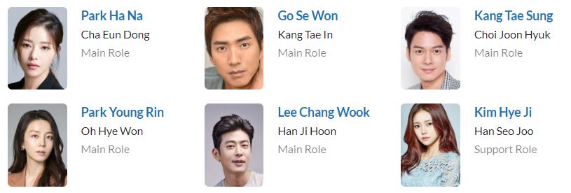 دانلود سریال کره ای پیمان مرگبار - دانلود سریال کره ای Fatal Promise 2 دانلود سریال کره ای پیمان مرگبار