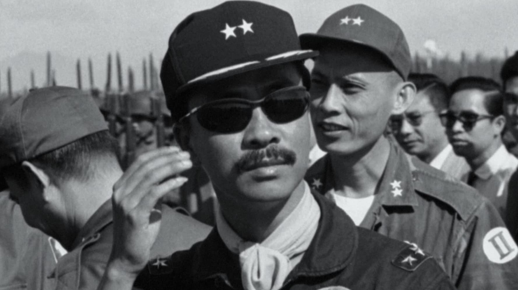 دانلود سریال خارجی The Vietnam War - دانلود سریال خارجی جنگ ویتنام 1 دانلود سریال خارجی The Vietnam War