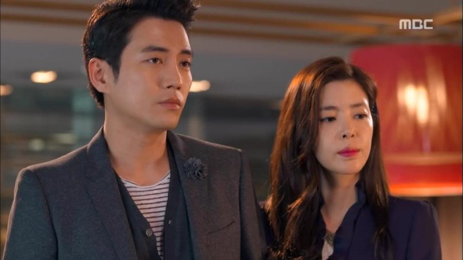 دانلود سریال کره ای بانوی مجرد حیله گر - Cunning Single Lady 1 دانلود سریال Cunning Single Lady