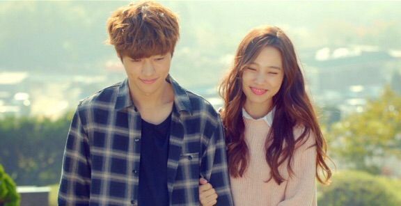 دانلود سریال One More Time - دانلود سریال روز بعد از این که به هم زدیم 1 دانلود سریال One More Time