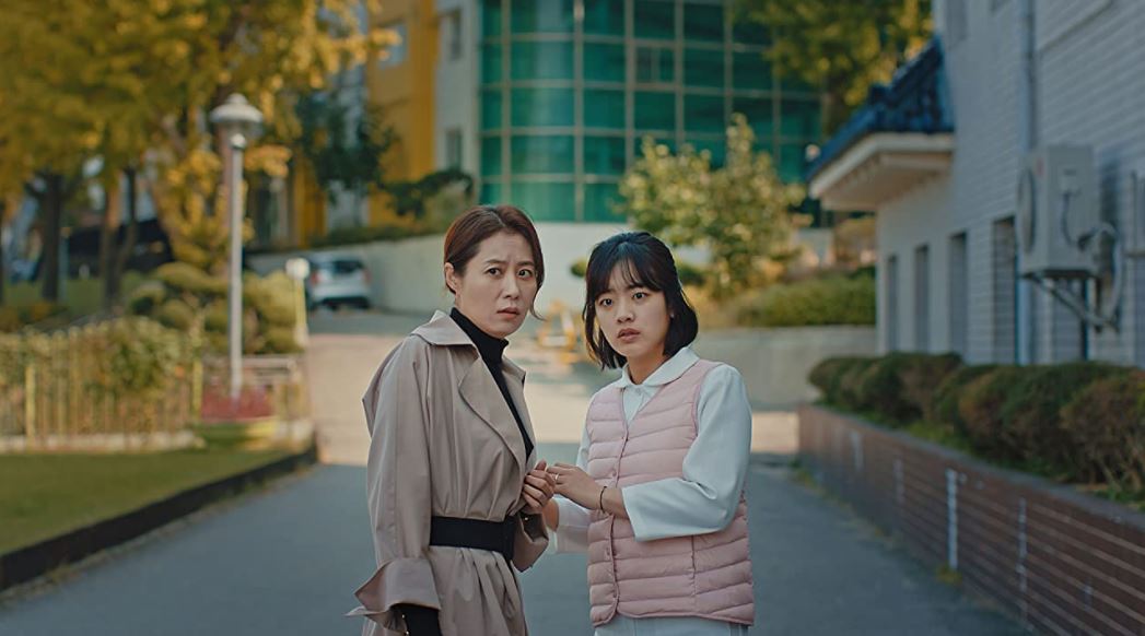 دانلود فیلم Maggie 2019