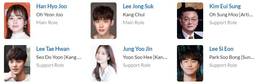 دانلود سریال کره ای دبلیو - دانلود سریال W 2016 2 دانلود سریال W