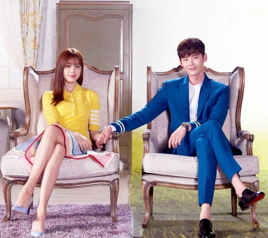 دانلود سریال کره ای دبلیو - دانلود سریال W 2016 1 دانلود سریال W