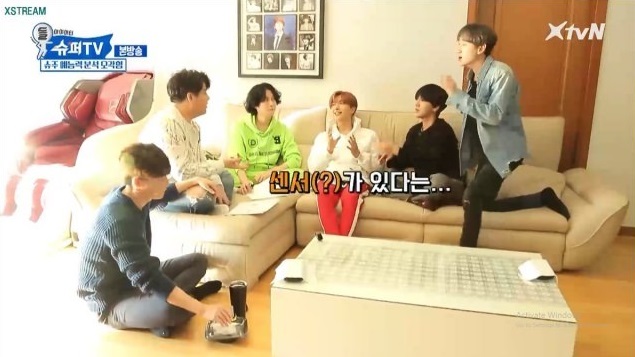 دانلود برنامه Super TV: Season 2 1 دانلود برنامه Super TV: Season 2