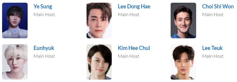 دانلود برنامه Super TV: Season 2 2 دانلود برنامه Super TV: Season 2