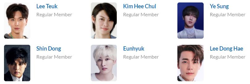 دانلود برنامه Super TV: Season 1