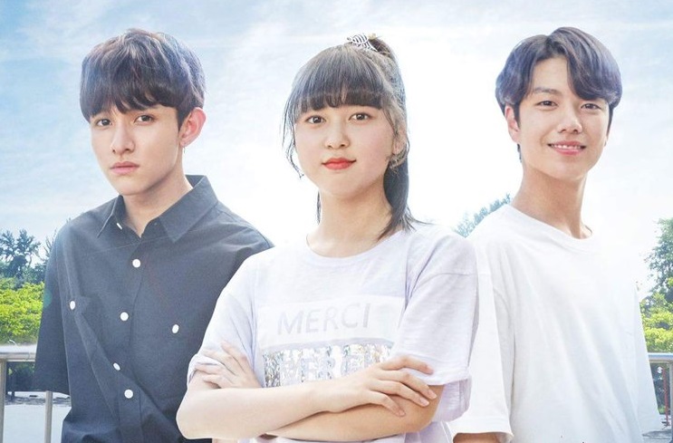 دانلود سریال Sweet Revenge Season 2 - دانلود سریال انتقام شیرین فصل دوم 1 دانلود سریال Sweet Revenge Season 2