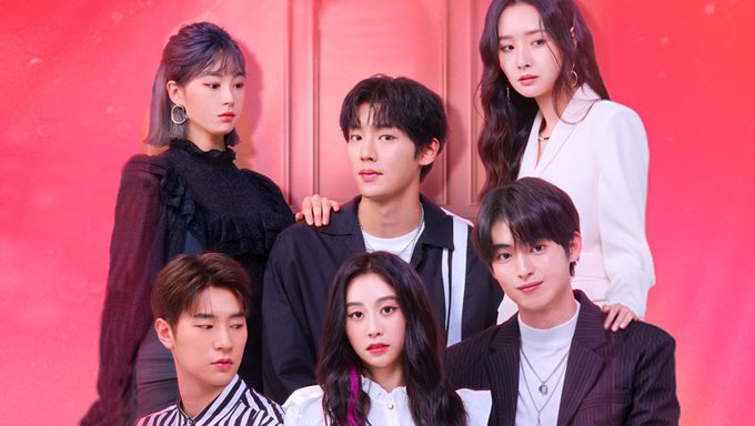 دانلود سریال One Fine Week 2 - دانلود سریال یک هفته خوب 2 1 دانلود سریال One Fine Week 2