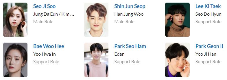 دانلود سریال One Fine Week 2 - دانلود سریال یک هفته خوب 2 2 دانلود سریال One Fine Week 2