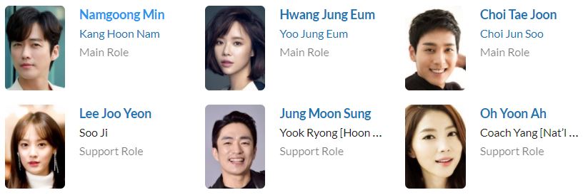 دانلود سریال The Undateables - دانلود سریال پسر خوشتیپ و جونگ اوم 2 دانلود سریال The Undateables