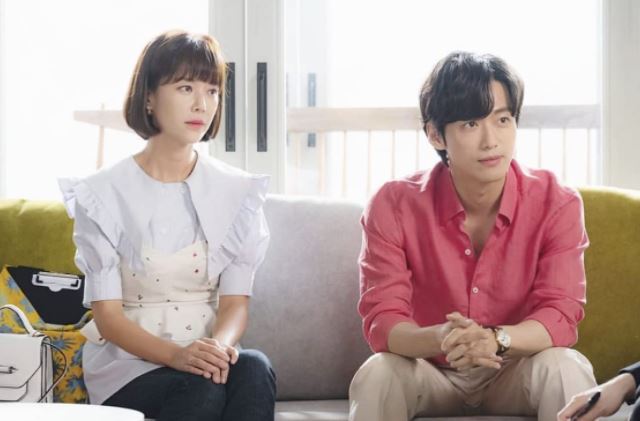 دانلود سریال The Undateables - دانلود سریال پسر خوشتیپ و جونگ اوم 1 دانلود سریال The Undateables