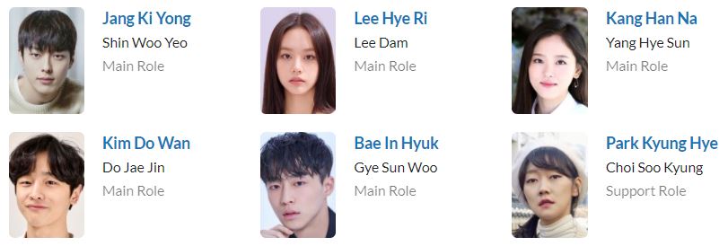 دانلود سریال My Roommate Is a Gumiho - دانلود سریال یک گومیهو هم اتاقی منه 2 دانلود سریال My Roommate Is a Gumiho