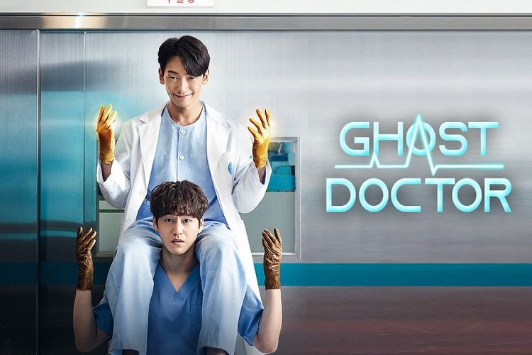 دانلود سریال The Ghost Doctor 2022 | دانلود سریال دکتر روح 1 دانلود سریال The Ghost Doctor 2022 | دانلود سریال دکتر روح