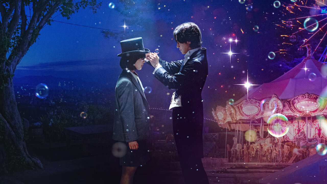 دانلود سریال The Sound of Magic 2022 | دانلود سریال صدای جادو
