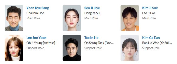 دانلود سریال Kiss Sixth Sense 2022 | دانلود سریال بوسه حس ششم 3 دانلود سریال Kiss Sixth Sense 2022 | دانلود سریال بوسه حس ششم