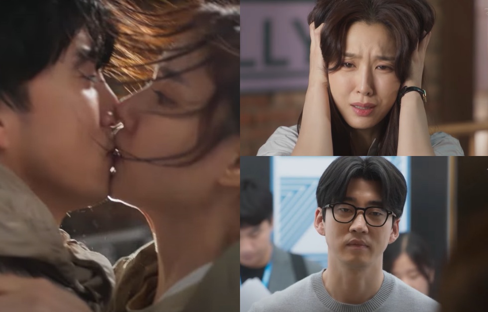 دانلود سریال Kiss Sixth Sense 2022 | دانلود سریال بوسه حس ششم 1 دانلود سریال Kiss Sixth Sense 2022 | دانلود سریال بوسه حس ششم