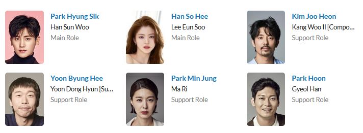 دانلود سریال Soundtrack #1 2022 | دانلود سریال موسیقی متن شماره 1 2 دانلود سریال Soundtrack #1 2022 | دانلود سریال موسیقی متن شماره 1