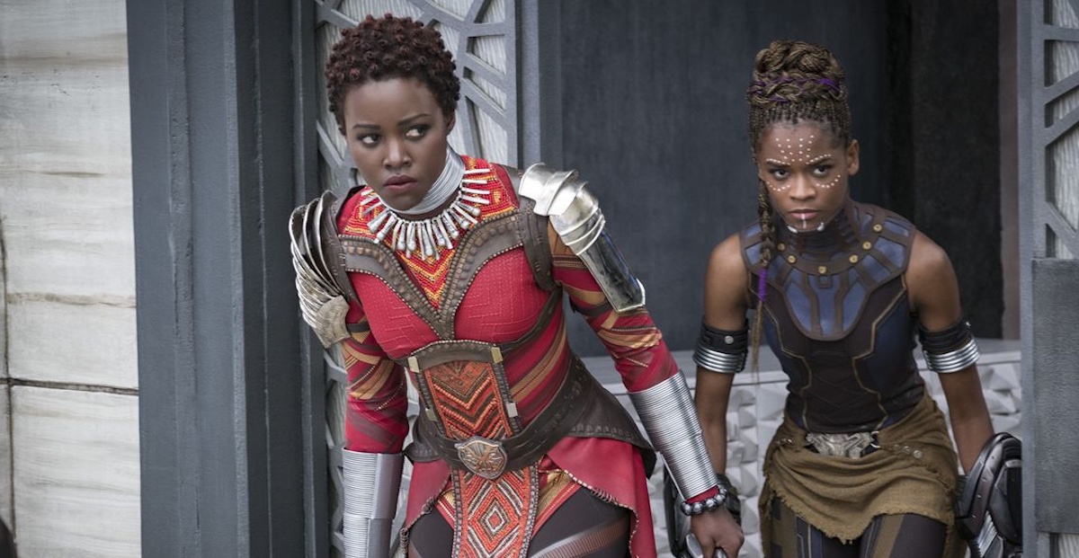 دانلود فیلم پلنگ سیاه واکاندا تا ابد | Black Panther: Wakanda Forever 2 دانلود فیلم پلنگ سیاه واکاندا تا ابد | Black Panther: Wakanda Forever