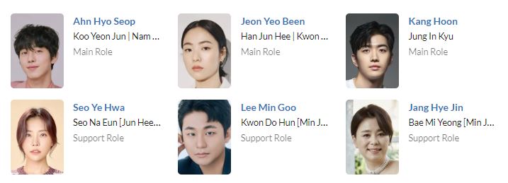 دانلود سریال به سوی زمان تو | سریال A Time Called You 2023