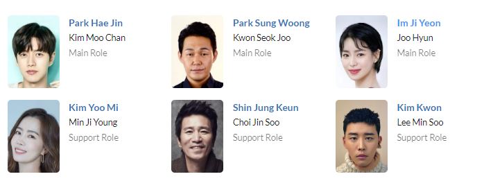 دانلود سریال رای کشنده | سریال The Killing Vote 2023 2 دانلود سریال رای کشنده | سریال The Killing Vote 2023