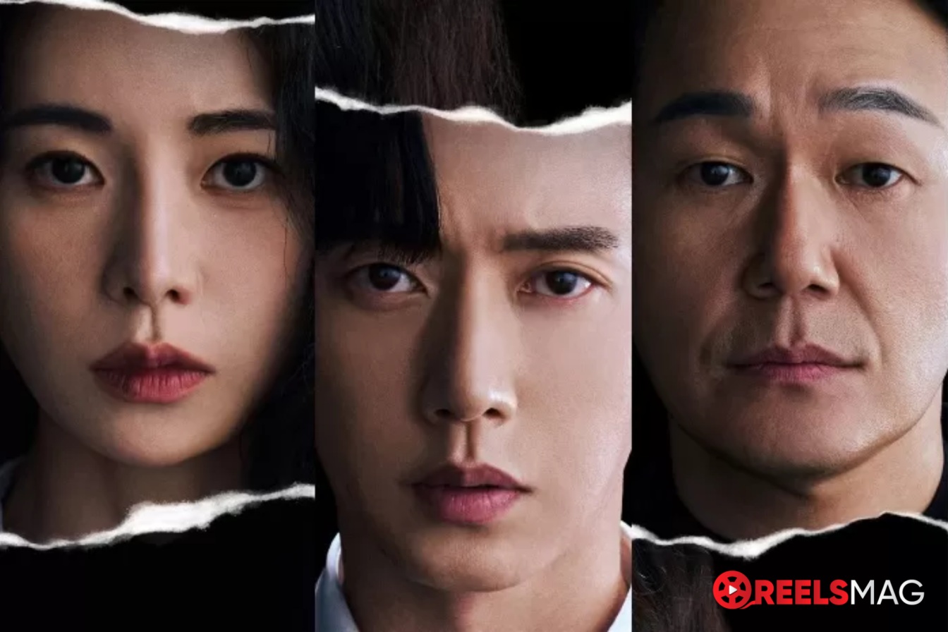 دانلود سریال رای کشنده | سریال The Killing Vote 2023 1 دانلود سریال رای کشنده | سریال The Killing Vote 2023