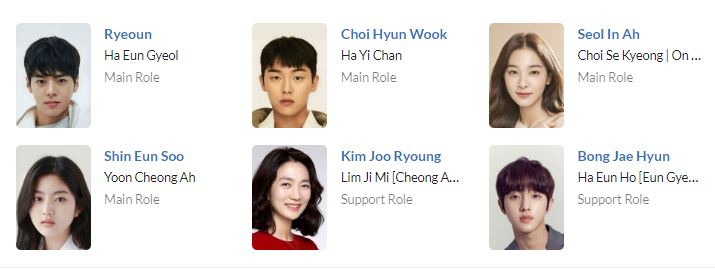 دانلود سریال هندوانه چشمک زن | سریال Twinkling Watermelon 2023