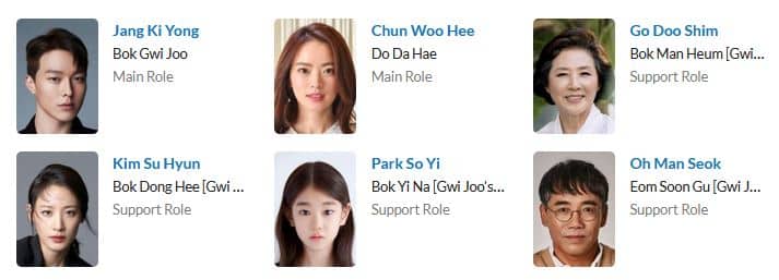 دانلود سریال خانواده استثنایی | سریال The Atypical Family 2024