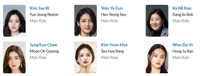 دانلود سریال جونگنیون: تولد ستاره | سریال Jeongnyeon: The Star is Born 2024