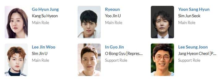 دانلود سریال نامیب | سریال Namib 2024