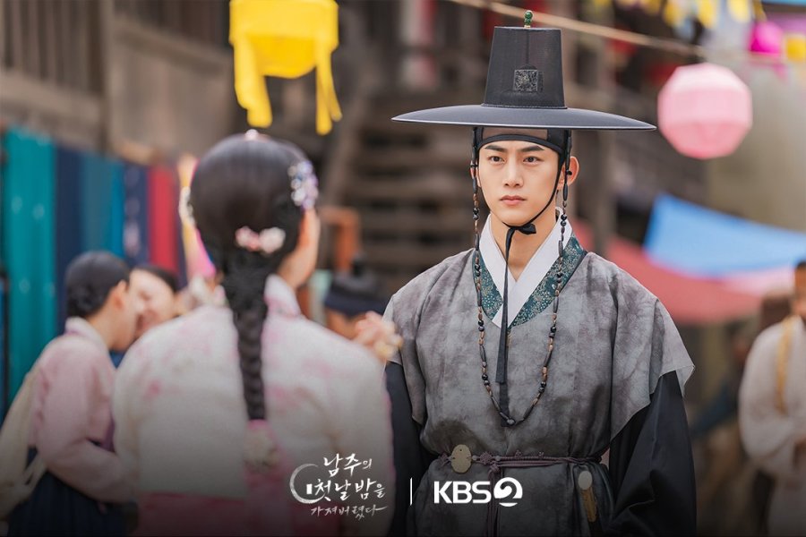 دانلود سریال اولین شب با دوک | سریال The First Night with the Duke 2025 1 دانلود سریال اولین شب با دوک | سریال The First Night with the Duke 2025