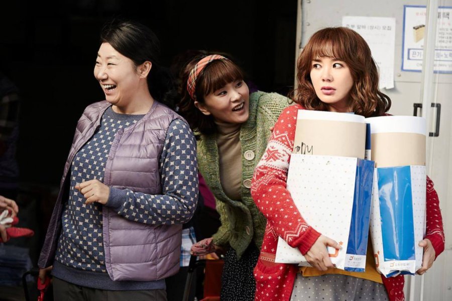 دانلود فیلم کابوس شگفت انگیز | فیلم Wonderful Nightmare 2015 1 دانلود فیلم کابوس شگفت انگیز | فیلم Wonderful Nightmare 2015