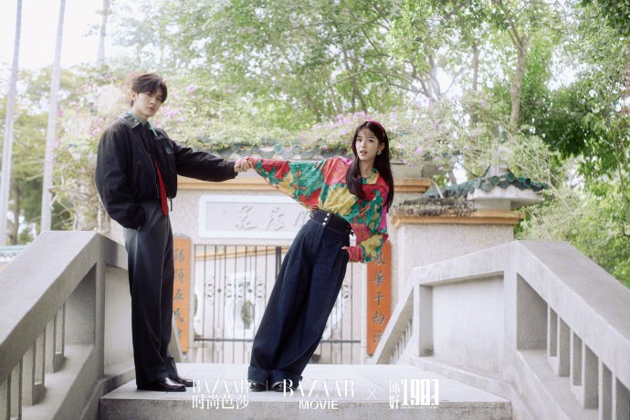 دانلود سریال چینی رویای سال‌های طلایی | سریال Dream of Golden Years 2026